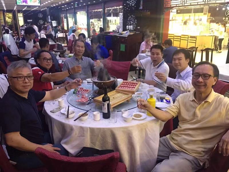 國情班 2017